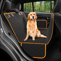 Guard-All Waterproof Backseat Hammock