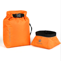 Fresh-Lock Airtight Travel Food Bag